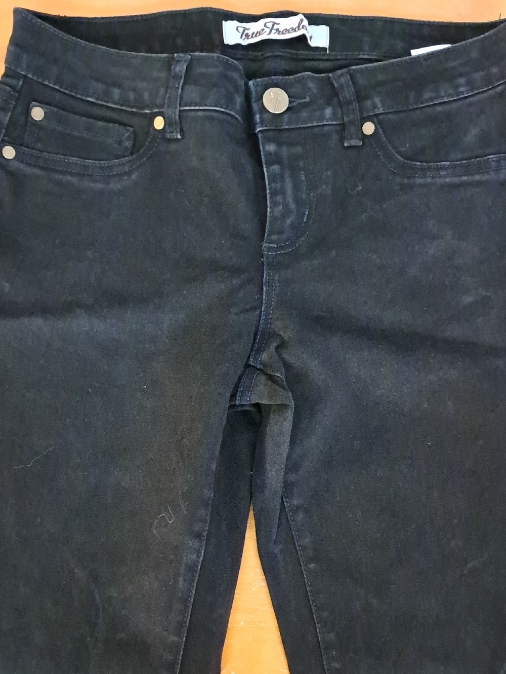 🔥SPECIAL ITEM! True Freedom  Skinny Jeans